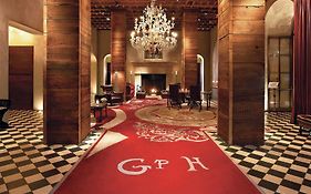Gramercy Park Hotel New York